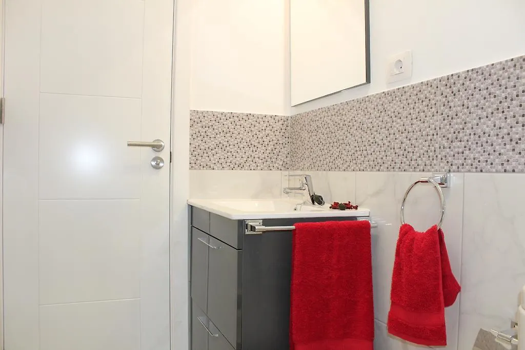 Ferienwohnung Aloha Garden Tenerife Island Spanien