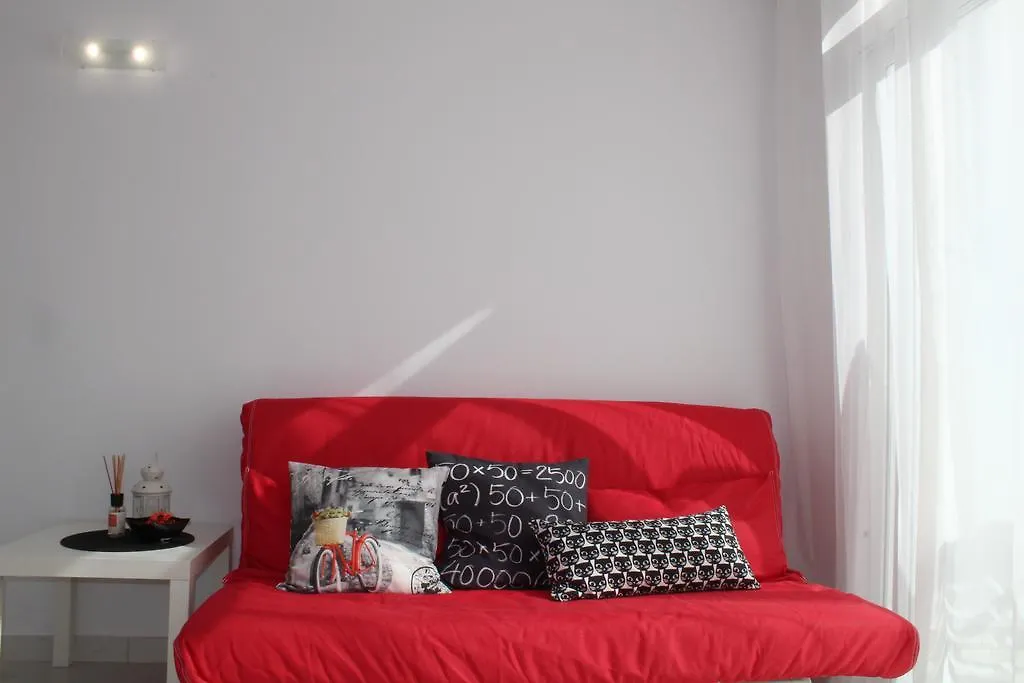 Ferienwohnung Aloha Garden Tenerife Island 0*,  Spanien